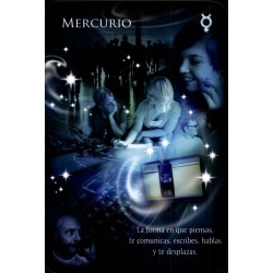 Oraculo Cartas Astrologic