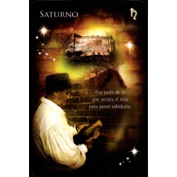 Oraculo Cartas Astrologic