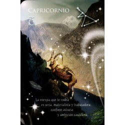 Oraculo Cartas Astrologic