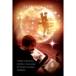 Oraculo Cartas Astrologic