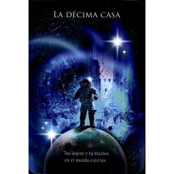 Oraculo Cartas Astrologic