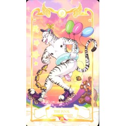 Tarot ErosDestiny Tarot