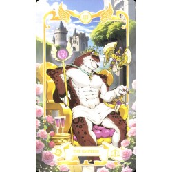 Tarot ErosDestiny Tarot