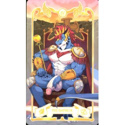 Tarot ErosDestiny Tarot