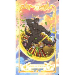 Tarot ErosDestiny Tarot