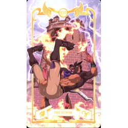 Tarot ErosDestiny Tarot