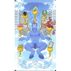 Tarot ErosDestiny Tarot