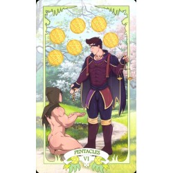 Tarot ErosDestiny Tarot