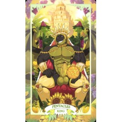 Tarot ErosDestiny Tarot