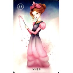 Oraculo Sweet Blossom Len