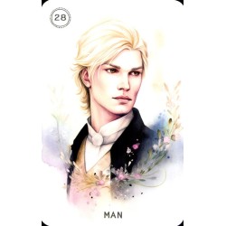 Oraculo Sweet Blossom Len