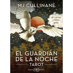 Tarot El Guardian de la N