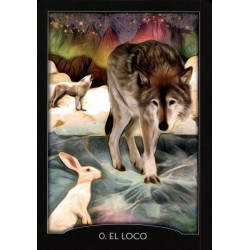 Tarot El Guardian de la N