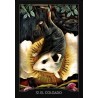 Tarot El Guardian de la N