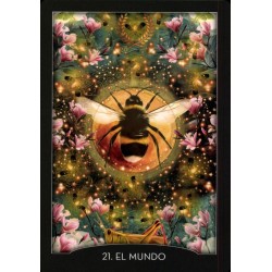 Tarot El Guardian de la N