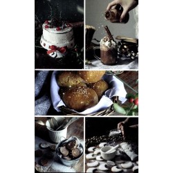 Oraculo COcina Magica Bar