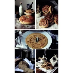 Oraculo COcina Magica Bar