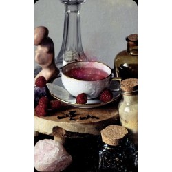 Oraculo COcina Magica Bar