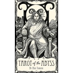 Tarot Of The Abyss (EN) -