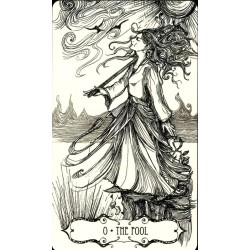 Tarot Of The Abyss (EN) -