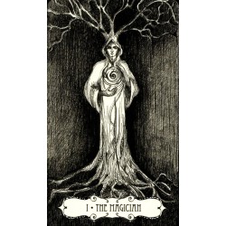 Tarot Of The Abyss (EN) -