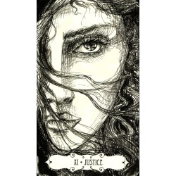 Tarot Of The Abyss (EN) -