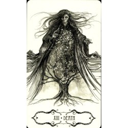 Tarot Of The Abyss (EN) -
