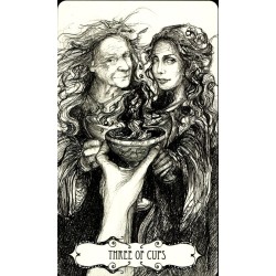 Tarot Of The Abyss (EN) -