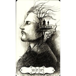 Tarot Of The Abyss (EN) -