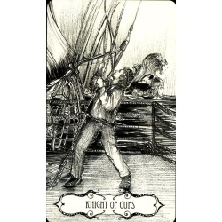 Tarot Of The Abyss (EN) -