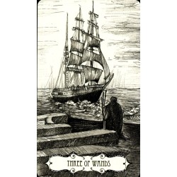 Tarot Of The Abyss (EN) -