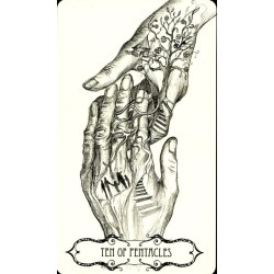 Tarot Of The Abyss (EN) -