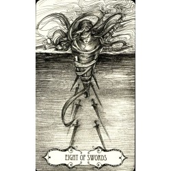 Tarot Of The Abyss (EN) -