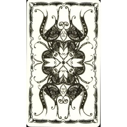 Tarot Of The Abyss (EN) -