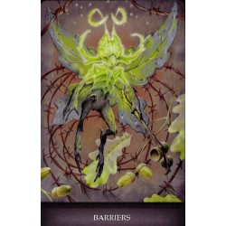 Oraculo Lad Of Giants Ora