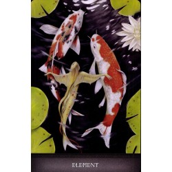 Oraculo Lad Of Giants Ora