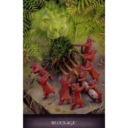 Oraculo Lad Of Giants Ora