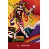 Tarot Tarot of H Arts (EN