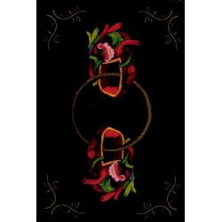 Tarot Tarot of H Arts (EN