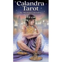 Tarot Calandra Tarot (EN)