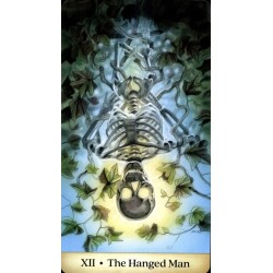 Tarot Calandra Tarot (EN)