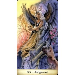 Tarot Calandra Tarot (EN)