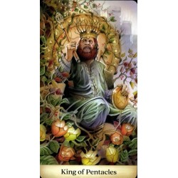 Tarot Calandra Tarot (EN)