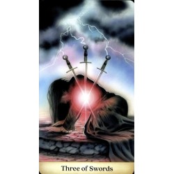 Tarot Calandra Tarot (EN)