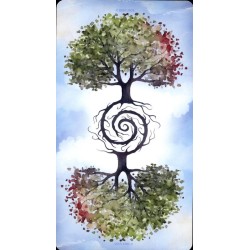 Tarot Calandra Tarot (EN)