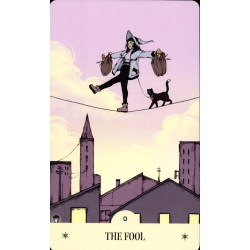 Tarot Find Your Magic Tar