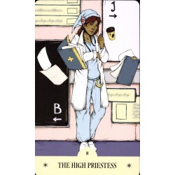 Tarot Find Your Magic Tar