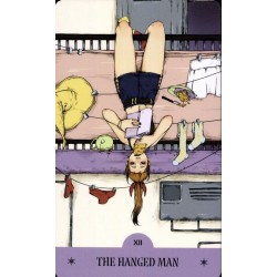 Tarot Find Your Magic Tar