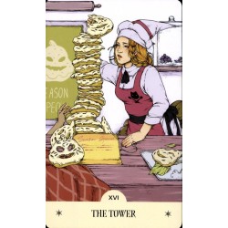 Tarot Find Your Magic Tar