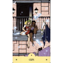 Tarot Find Your Magic Tar